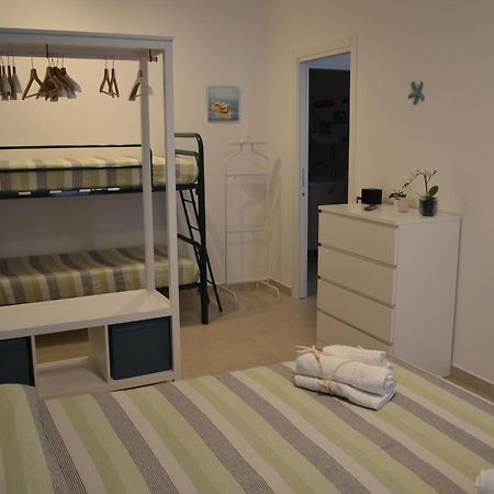 Casa Ventitre Villa Balestrate Eksteriør billede