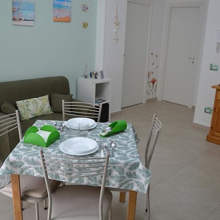 Casa Ventitre Villa Balestrate Eksteriør billede