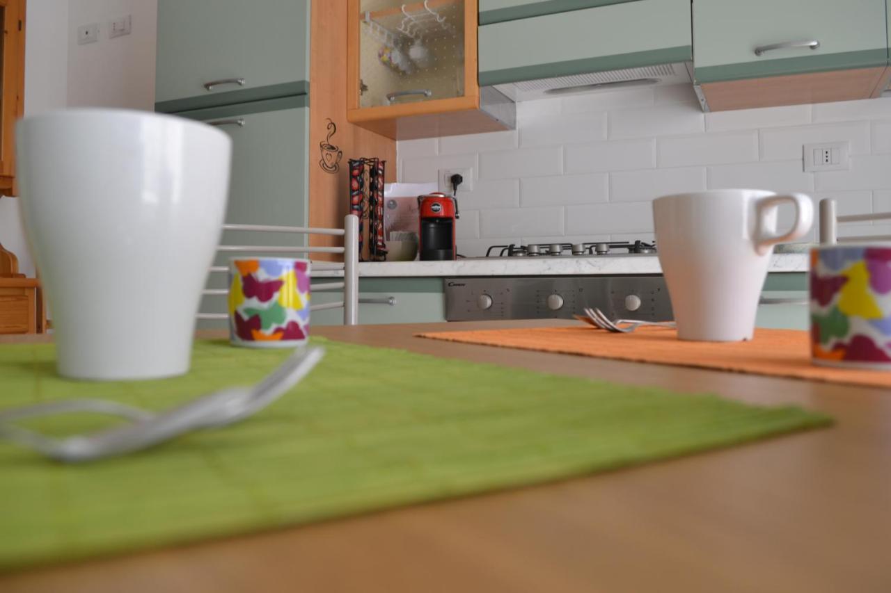 Casa Ventitre Villa Balestrate Eksteriør billede