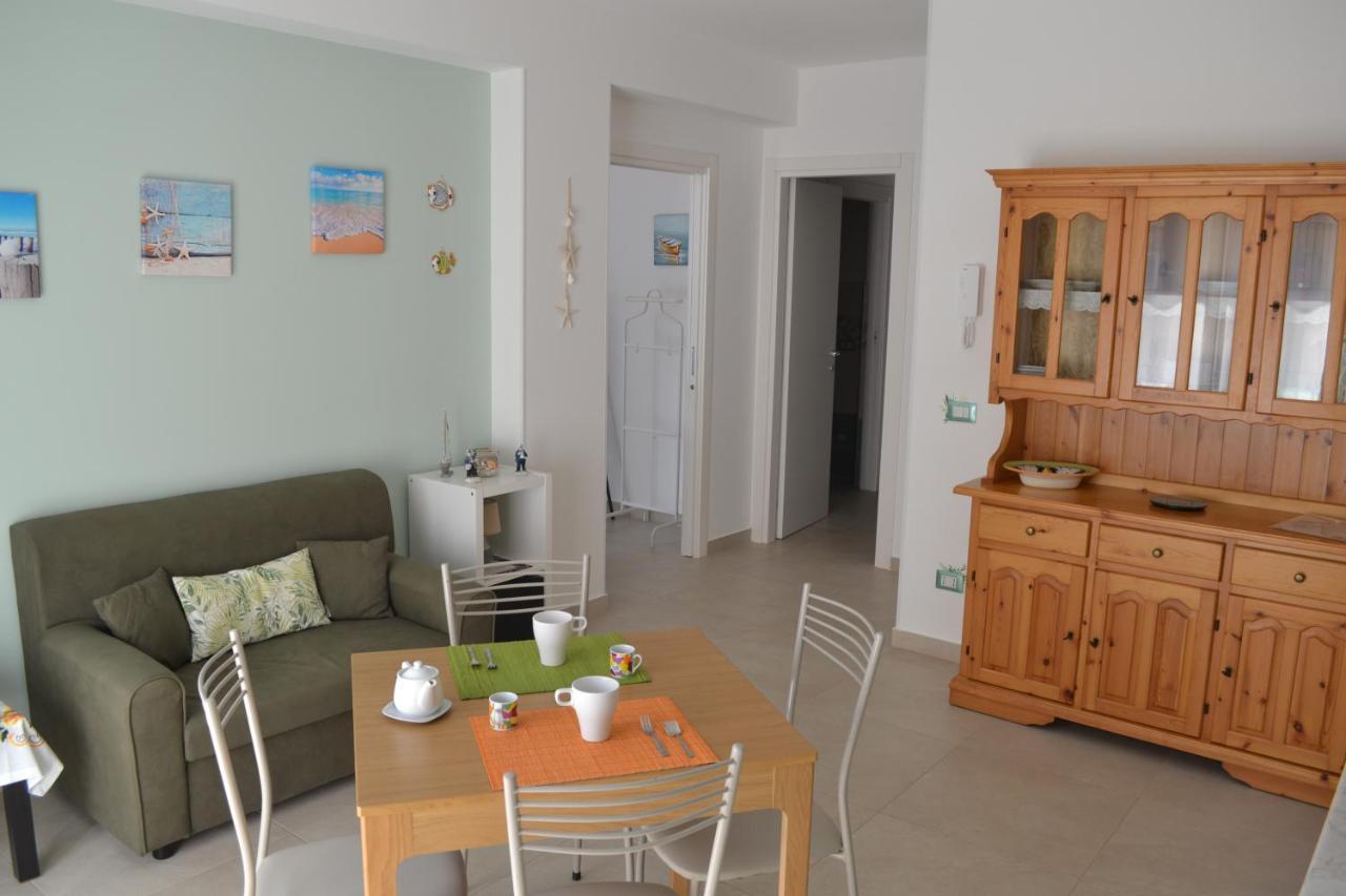 Casa Ventitre Villa Balestrate Eksteriør billede