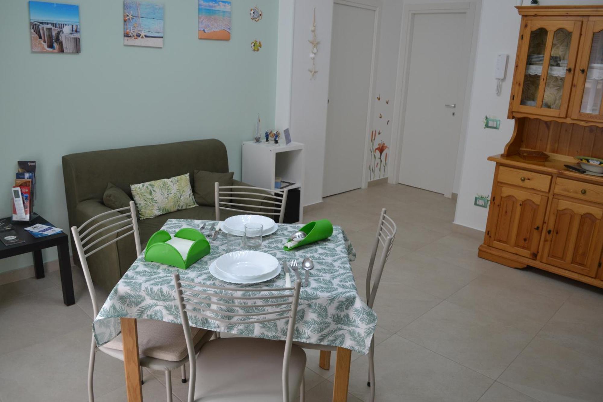 Casa Ventitre Villa Balestrate Eksteriør billede